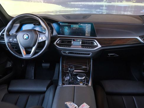 Used 2021 BMW X5 xDrive45e w/ Premium Package 2 AWD/4WD image 20