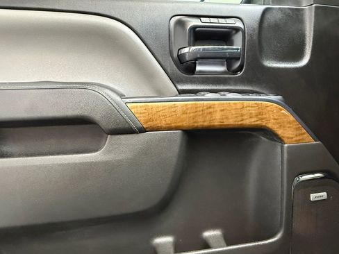 Used 2014 Chevrolet Silverado 1500 LTZ w/ Texas Edition, 1LZ Trim image 17