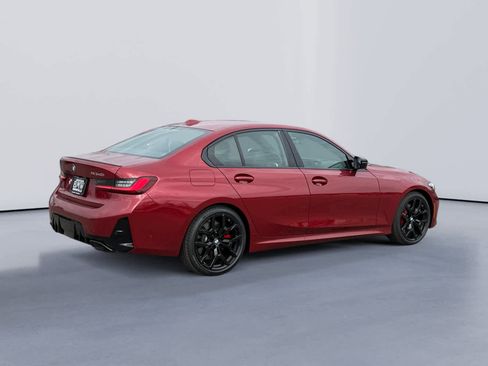 New 2026 BMW M340i image 3