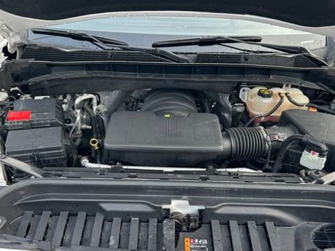 Certified 2022 GMC Sierra 1500 Elevation w/ X31 Off-Road Package image 54