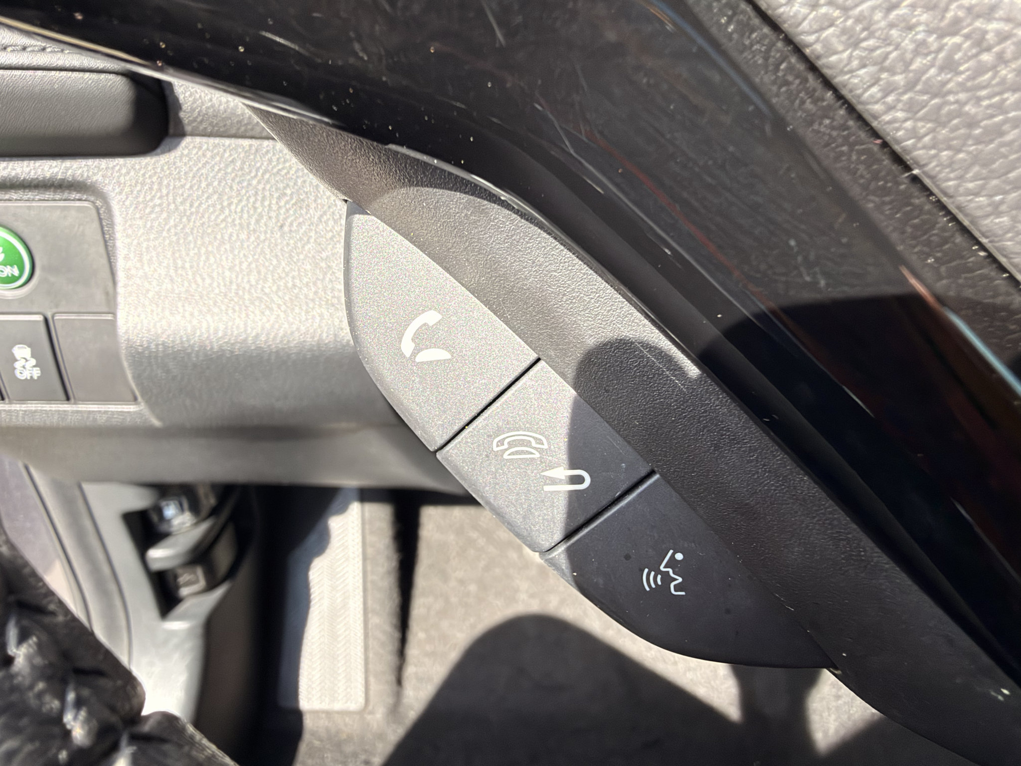 Certified 2021 Honda HR-V EX-L image 14