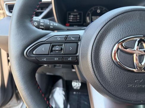 Used 2023 Toyota Corolla GR AWD/4WD image 15