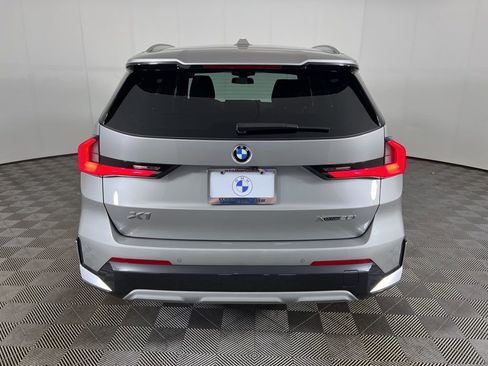 Used 2026 BMW X1 xDrive28i w/ Technology Package AWD/4WD image 8