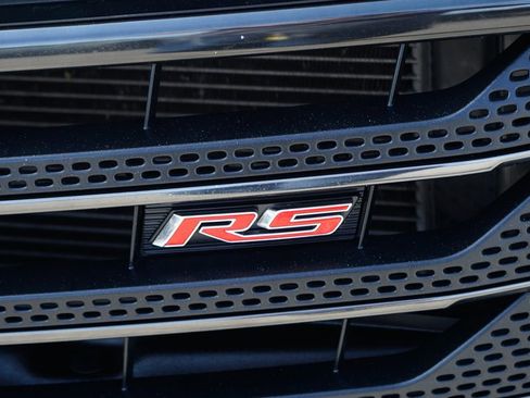 Used 2020 Chevrolet Traverse RS FWD image 49
