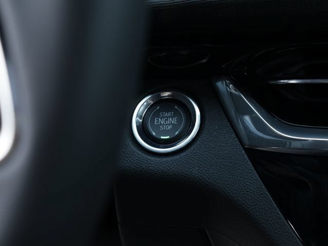 New 2026 Buick Envista Sport Touring w/ Convenience I Package FWD image 35