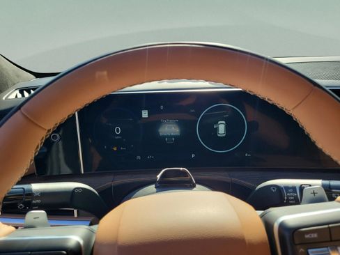 New 2026 Hyundai Santa Fe Calligraphy image 30