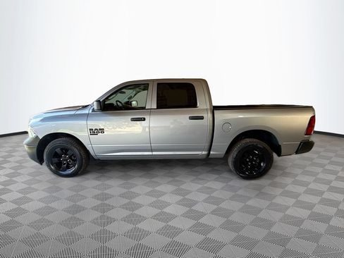 Used 2023 RAM 1500 Tradesman w/ Popular Equipment Group AWD/4WD image 9