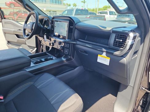 New 2025 Ford F150 STX image 24
