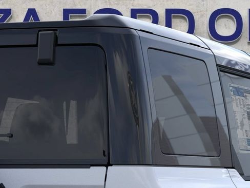 New 2026 Ford Bronco Big Bend AWD/4WD image 25