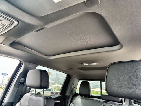 Used 2026 GMC Sierra 1500 Denali AWD/4WD image 22