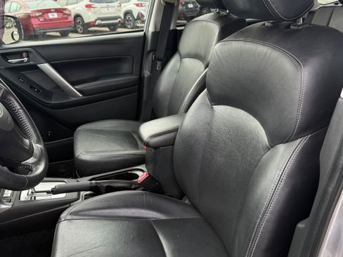 Used 2015 Subaru Forester 2.5i Limited image 15