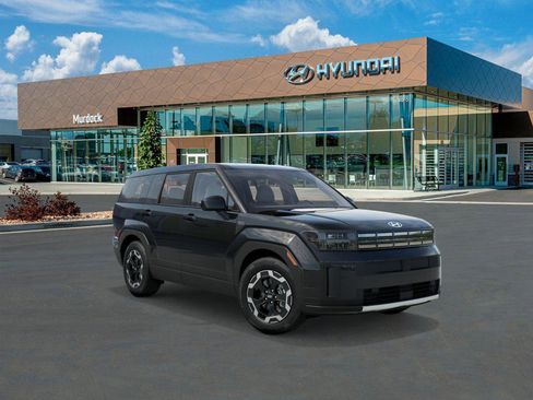 New 2026 Hyundai Santa Fe SE AWD/4WD image 42