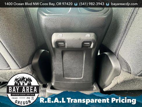 Used 2024 Jeep Wrangler Willys image 15