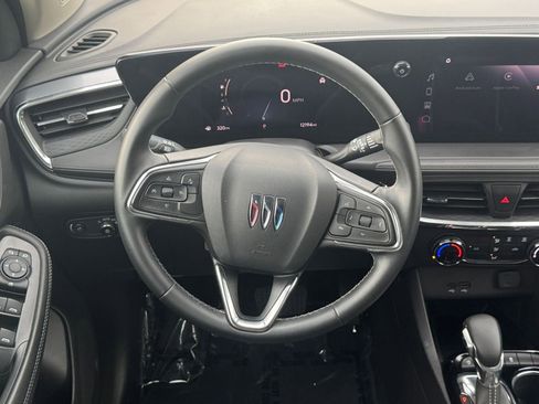 Used 2025 Buick Encore GX Preferred image 27