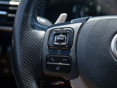 Used 2019 Lexus IS 300 F Sport w/ F Sport Package RWD image 22
