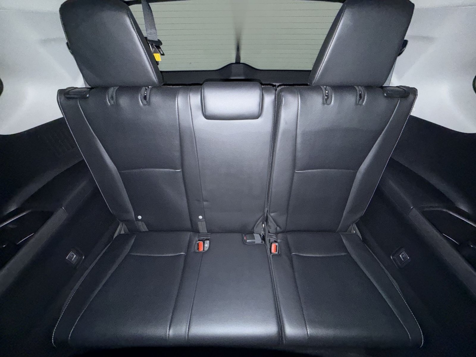 Used 2024 Toyota Grand Highlander AWD image 30