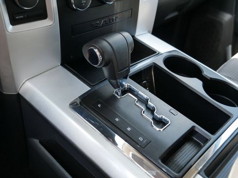 Used 2011 RAM 1500 Sport AWD/4WD image 24