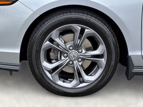 Used 2023 Honda Accord EX image 13