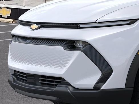 New 2026 Chevrolet Equinox EV LT FWD image 13