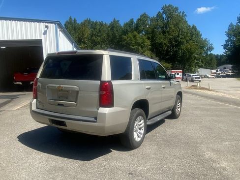 Used 2017 Chevrolet Tahoe LT RWD image 5