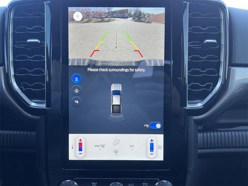 New 2025 Ford Ranger XLT image 4