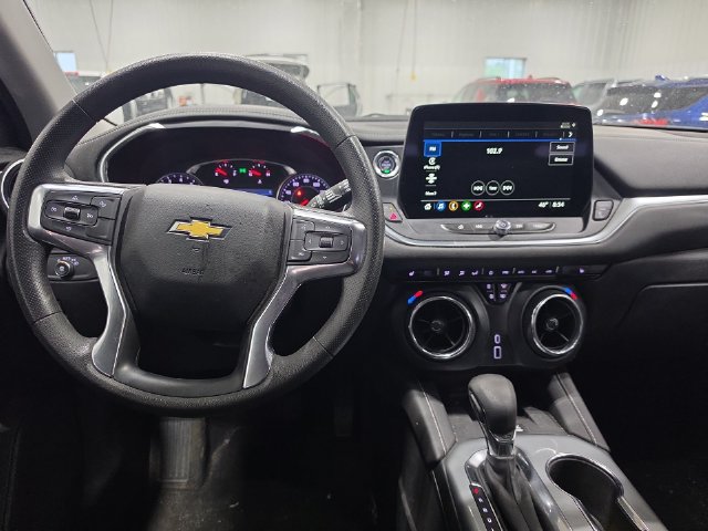 Used 2024 Chevrolet Blazer LT w/ Convenience Package AWD/4WD image 5