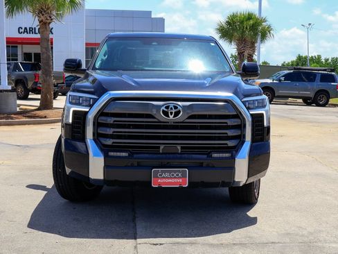 Used 2023 Toyota Tundra Limited AWD/4WD image 28