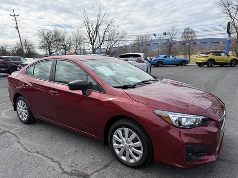 Used 2019 Subaru Impreza 2.0i image 2