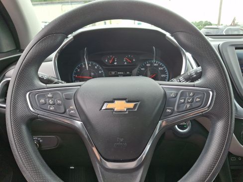 Used 2021 Chevrolet Equinox LS w/ LS Convenience Package FWD image 19