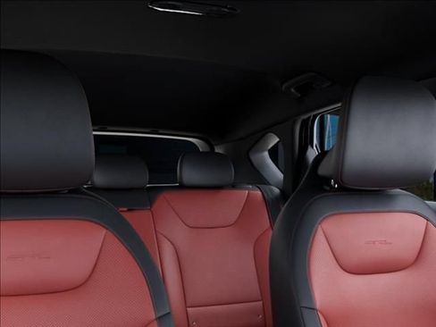 New 2026 Kia K4 GT-Line FWD image 27