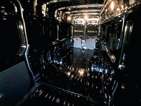 New 2026 Mercedes-Benz Sprinter 3500 image 13