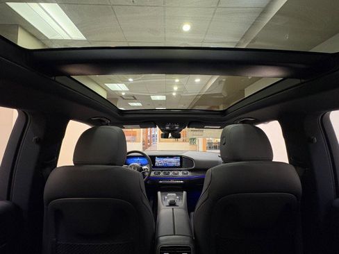 New 2026 Mercedes-Benz GLE 350 4MATIC image 19