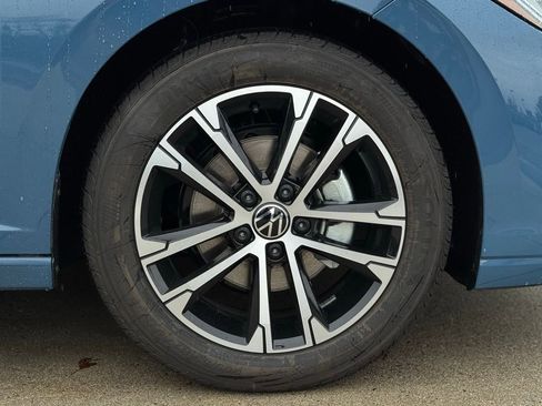 New 2026 Volkswagen Jetta Sport image 7