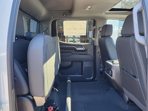 New 2026 GMC Sierra 1500 SLT w/ SLT Premium Plus Package image 45