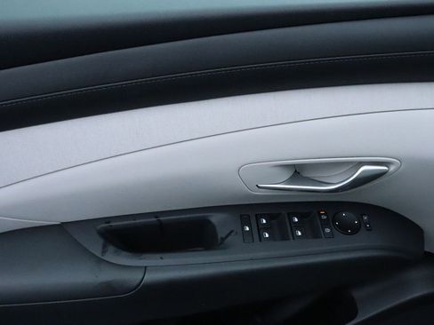 New 2026 Hyundai Tucson SEL image 23