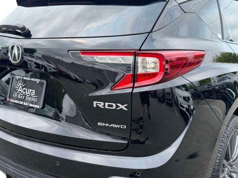 Used 2023 Acura RDX A-Spec AWD/4WD image 7