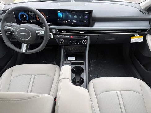 New 2026 Hyundai Sonata SEL image 22