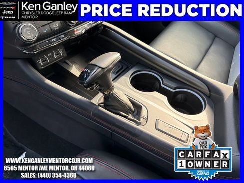 Used 2023 Dodge Durango R/T image 18