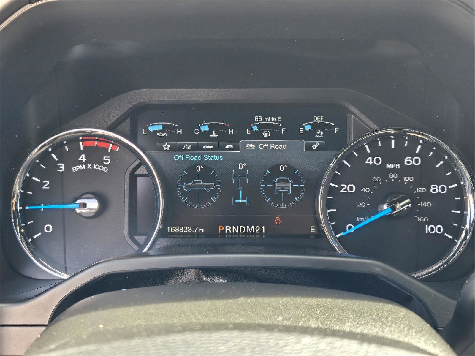 Used 2017 Ford F350 Platinum w/ Platinum Ultimate Package AWD/4WD image 15