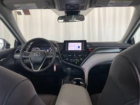 Used 2024 Toyota Camry LE w/ Cold Weather Package AWD/4WD image 10