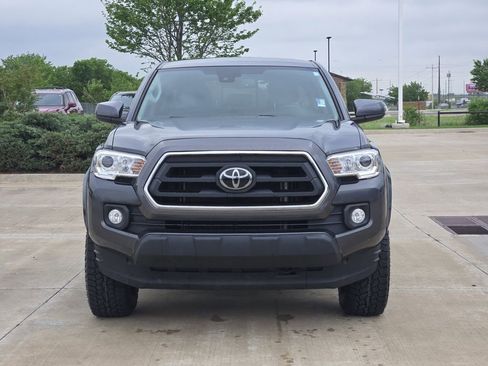 Used 2023 Toyota Tacoma SR5 image 2