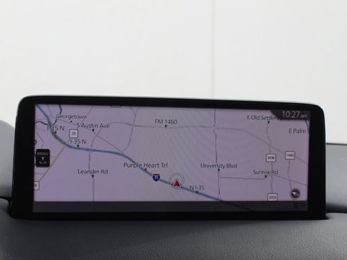 Certified 2024 MAZDA CX-5 Signature image 24