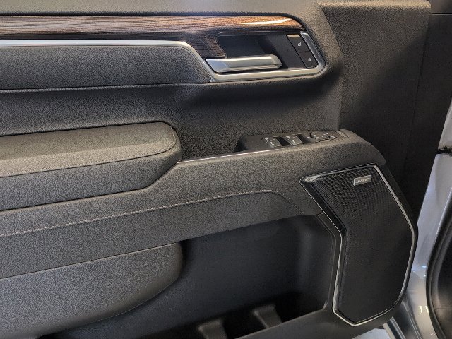 New 2026 Chevrolet Silverado 1500 RST w/ Safety Package AWD/4WD image 12