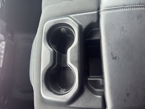 Used 2025 RAM 1500 Big Horn image 22