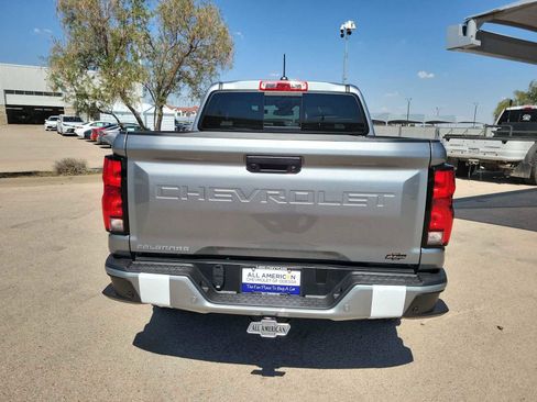 New 2026 Chevrolet Colorado LT w/ LT Convenience Package image 5