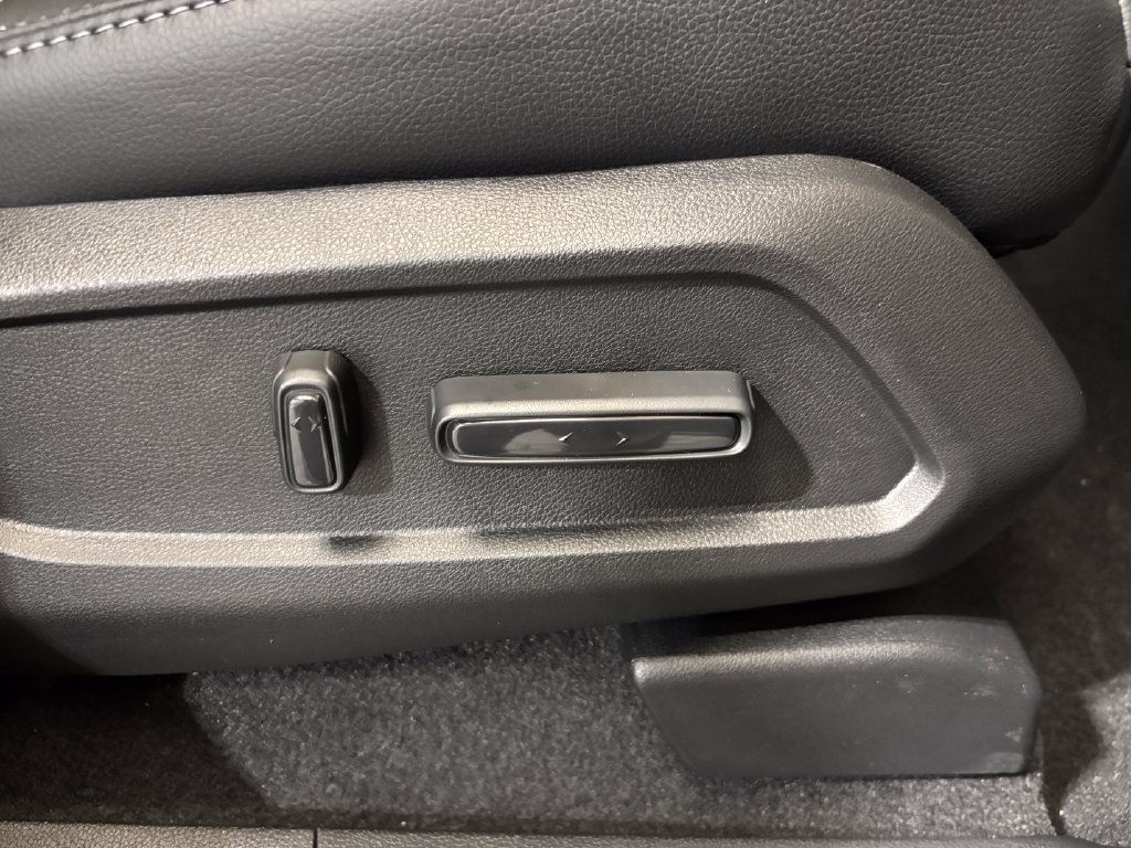 New 2026 Honda Pilot EX-L image 14