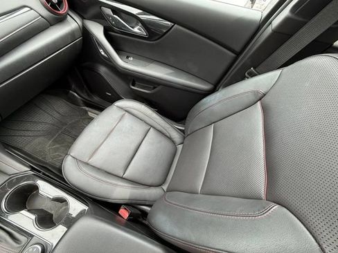 Used 2020 Chevrolet Blazer RS AWD/4WD image 6