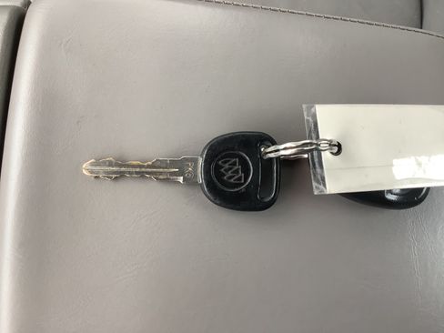 Used 2002 Buick Le Sabre Limited FWD image 15