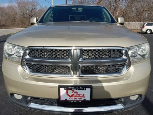 Used 2011 Dodge Durango Crew image 2