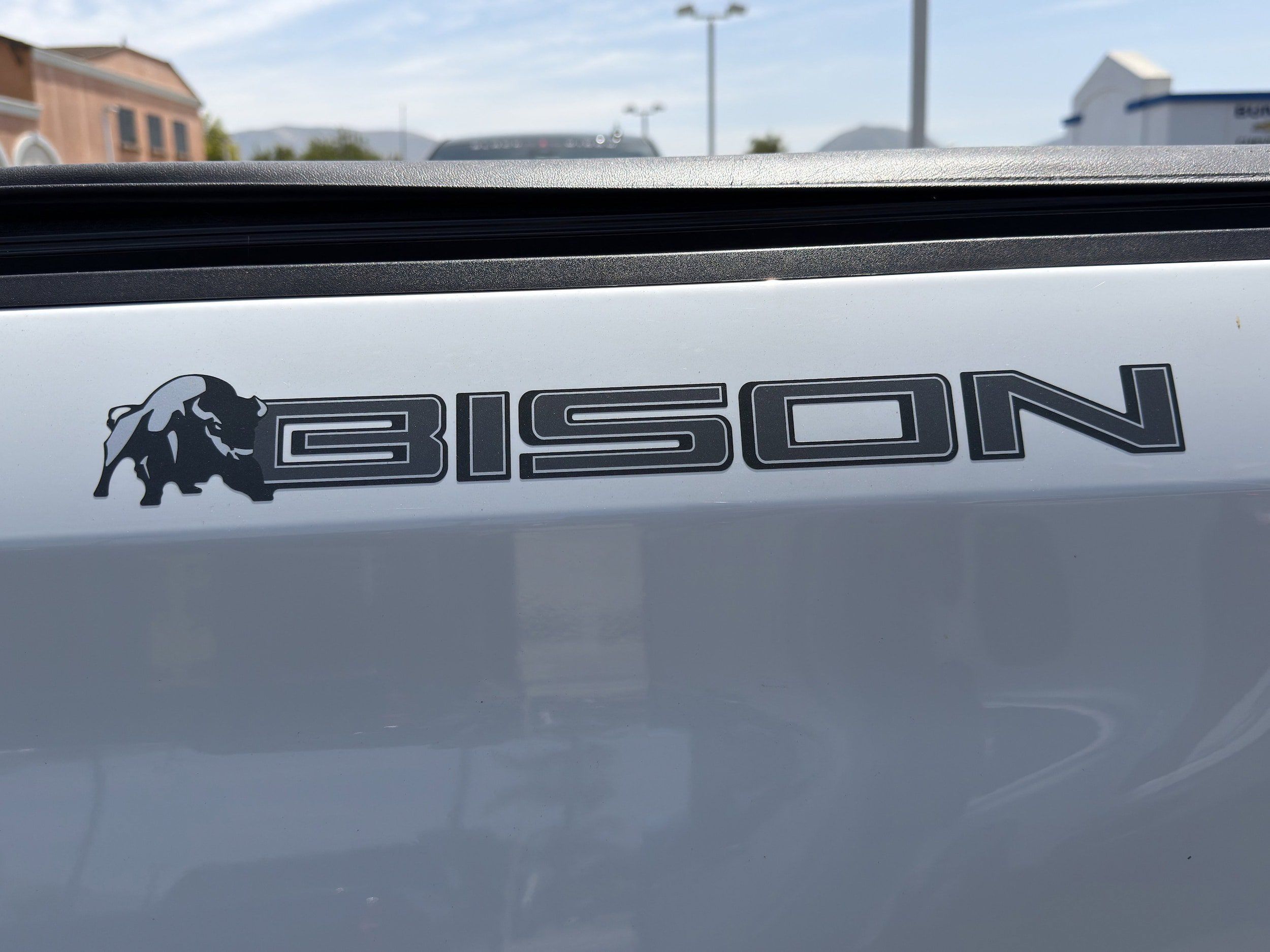 Used 2024 Chevrolet Silverado 1500 ZR2 w/ ZR2 Bison Edition AWD/4WD image 39